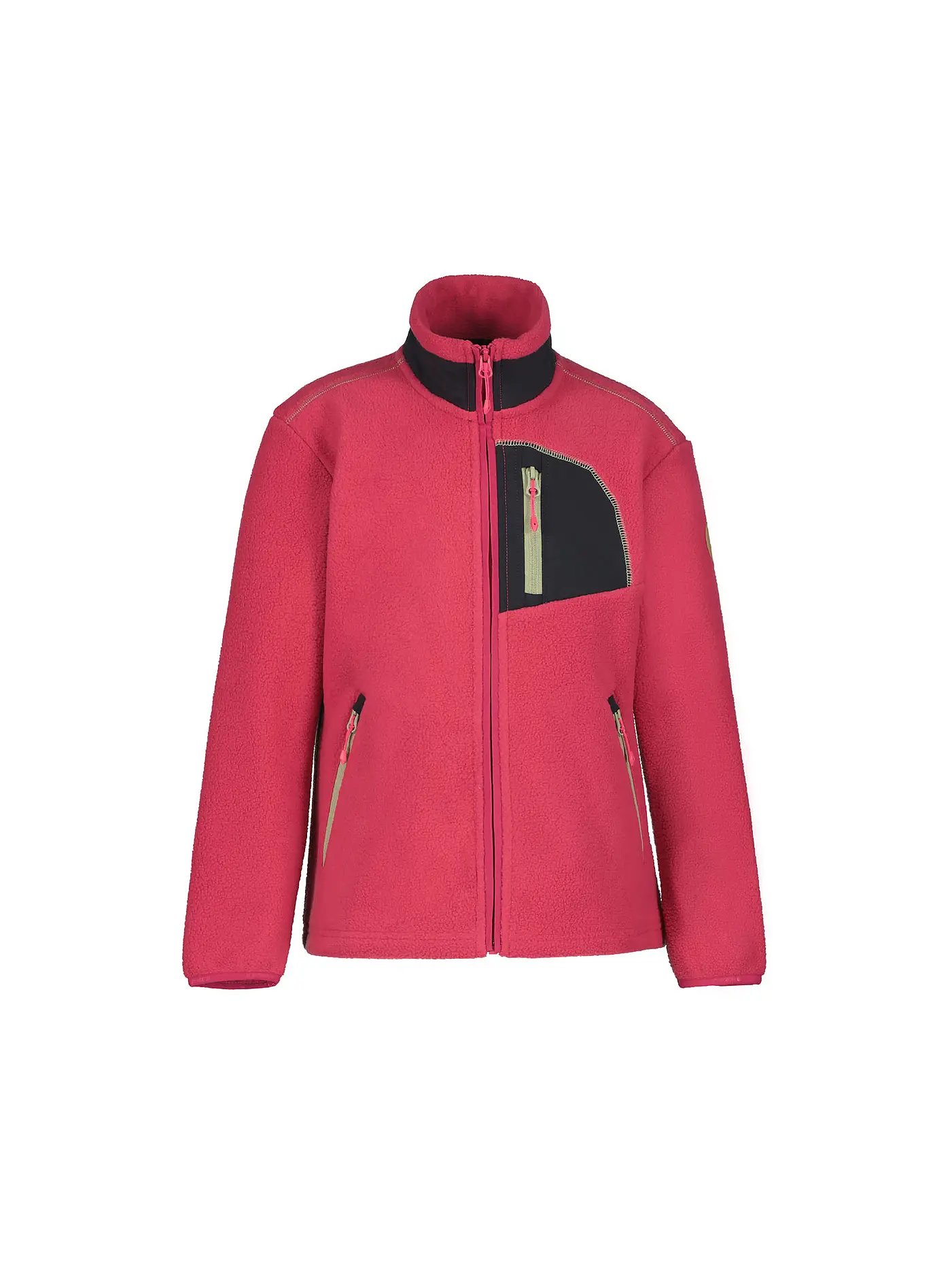 ICEPEAK | Mädchen Fleecejacke Kalona | 